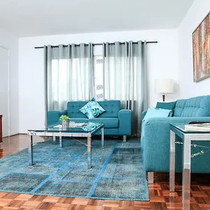 Apartamento Olimpia Jade