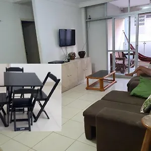 Apartamento Praia Da Enseada