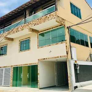 Casa de hóspedes Briza Do Peró