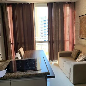 Apartamento Duplex Nyc Berrini 1