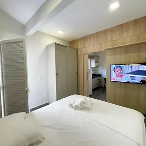 Apart-hotel Kipflats