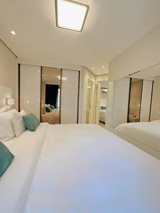 Moema Times Square Sp - Luxury Suite Sao Paulo