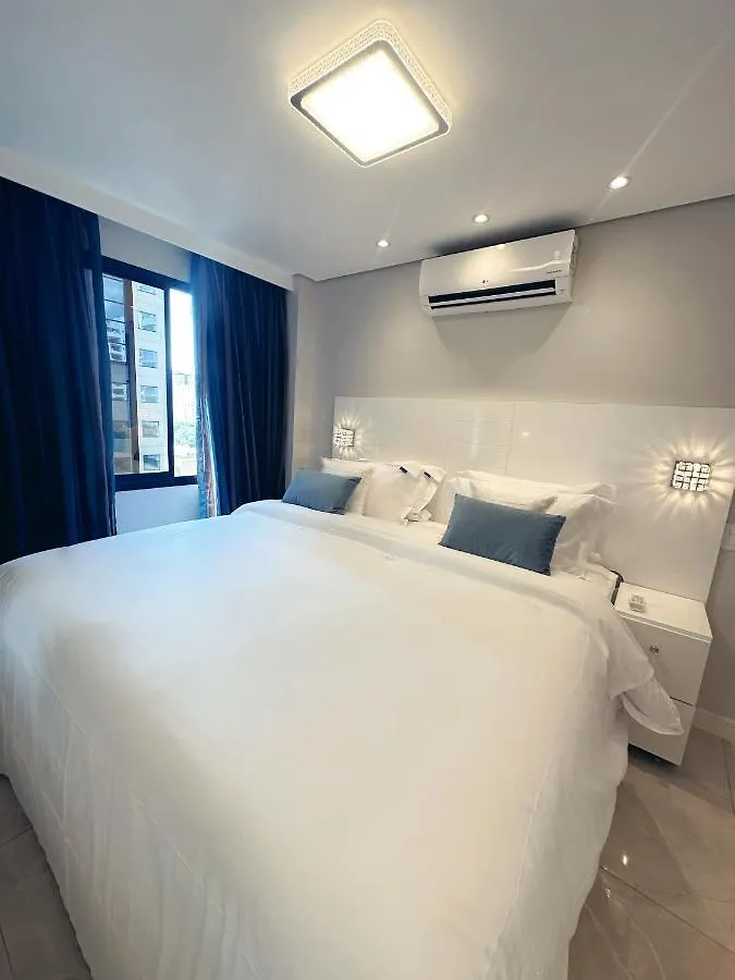 Hotel Moema Times Square Sp - Luxury Suite Sao Paulo