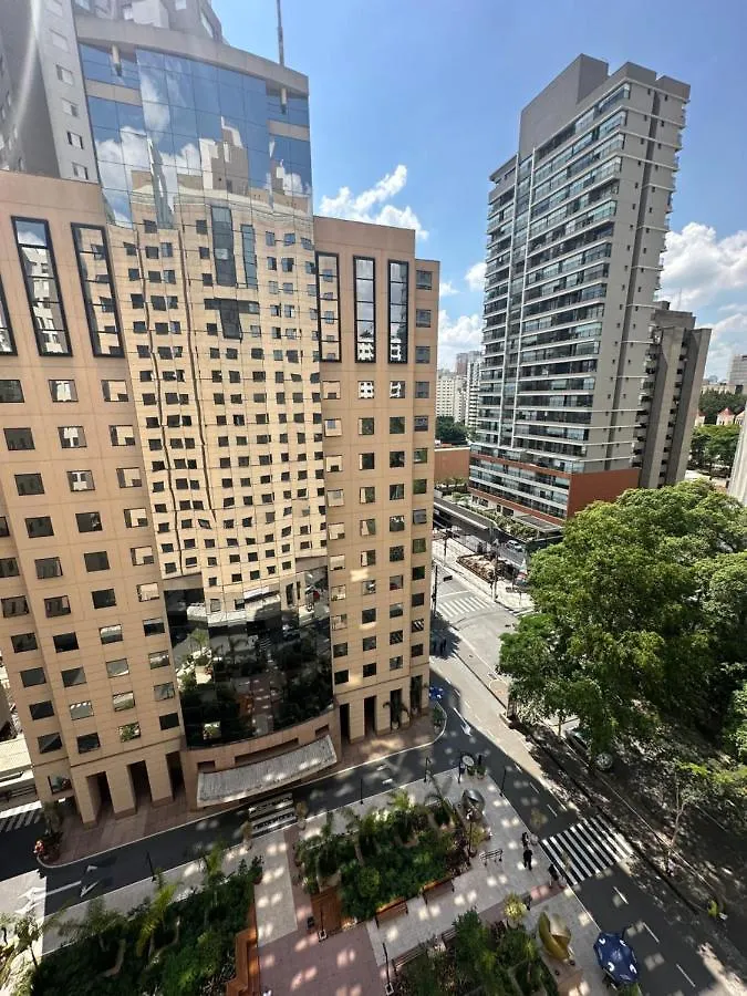 Hotel Moema Times Square Sp - Luxury Suite Sao Paulo