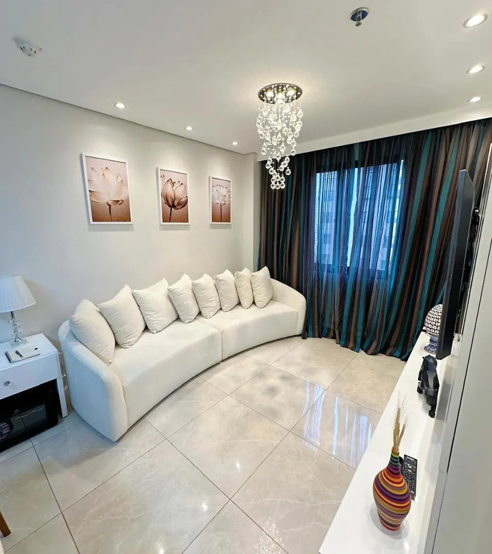 Moema Times Square Sp - Luxury Suite Sao Paulo Brazil
